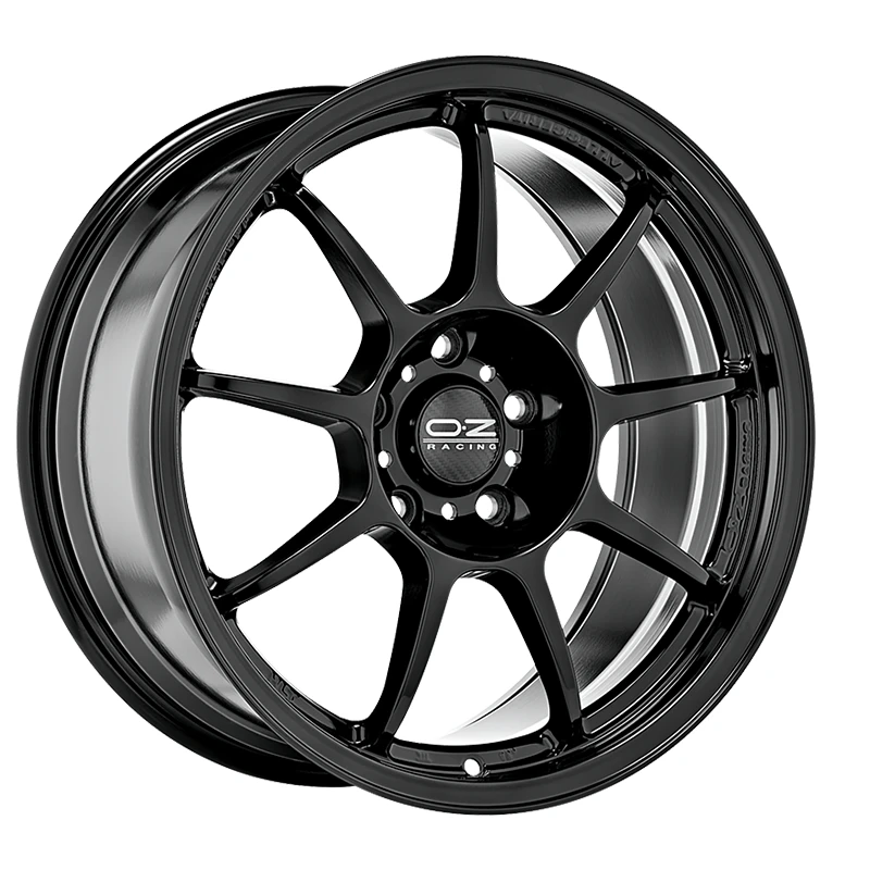 Alleggerita HLT 5F