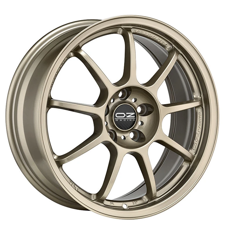 Alleggerita HLT 5F