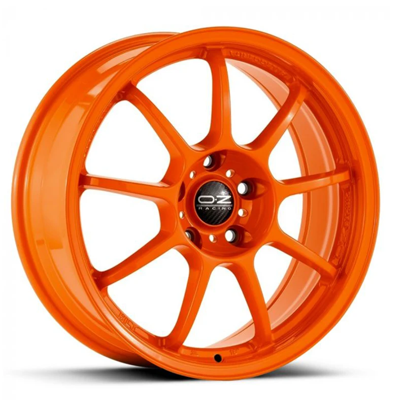 Alleggerita HLT 5F
