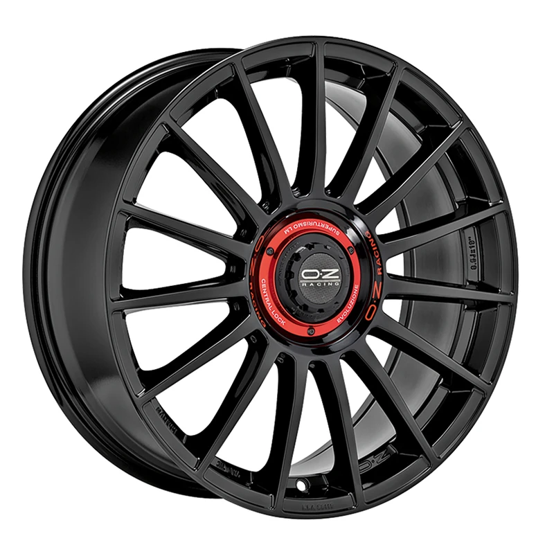 Superturismo Evoluzione WRC