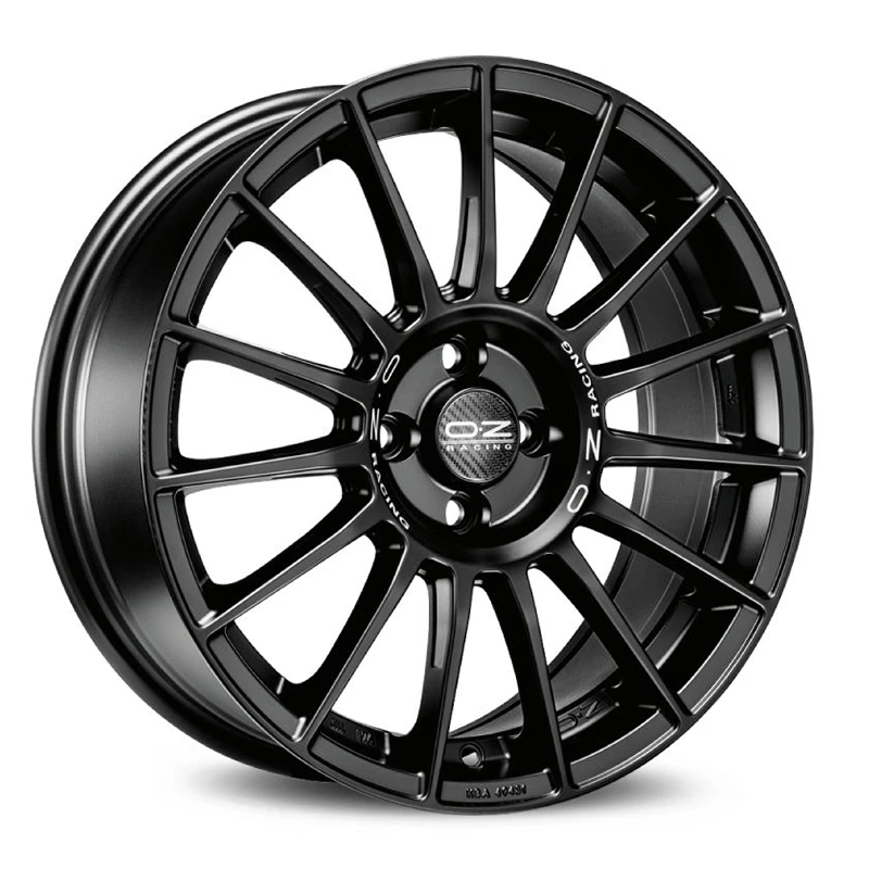 Superturismo LM