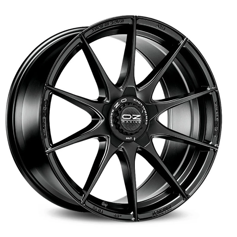 Formula HLT