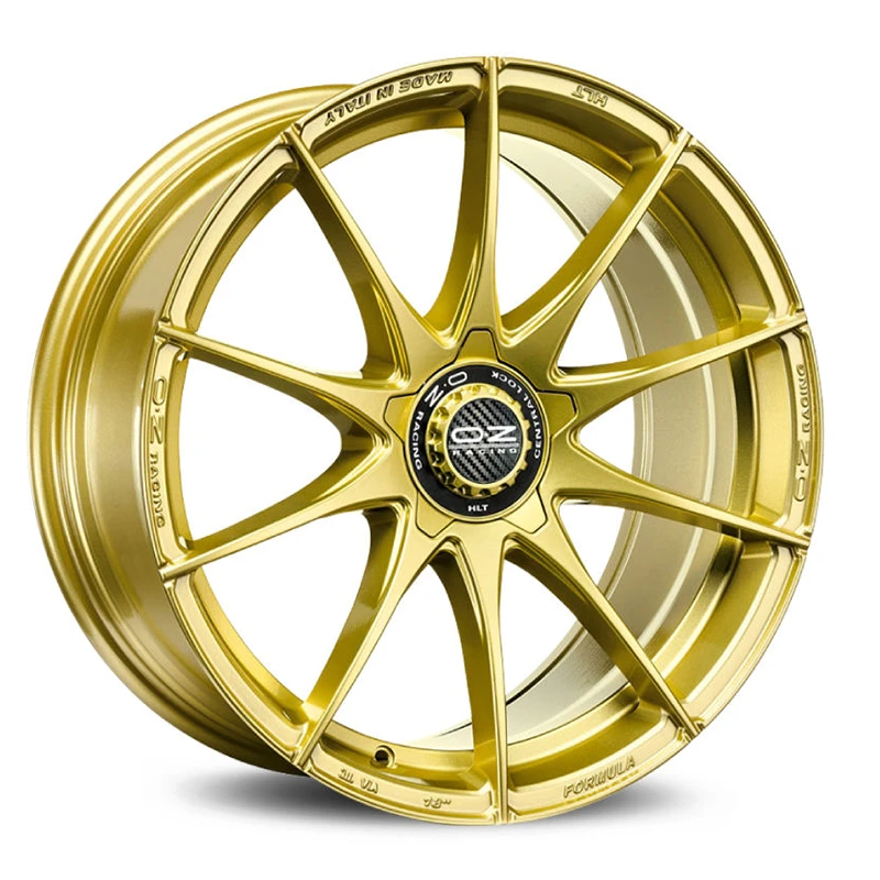 Formula HLT