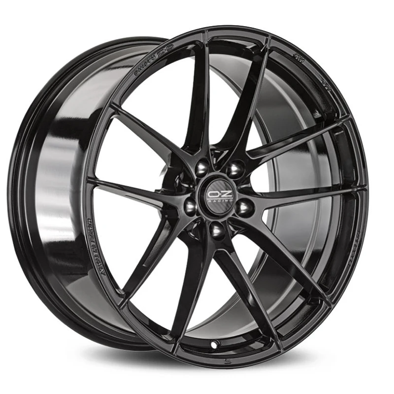 Leggera HLT