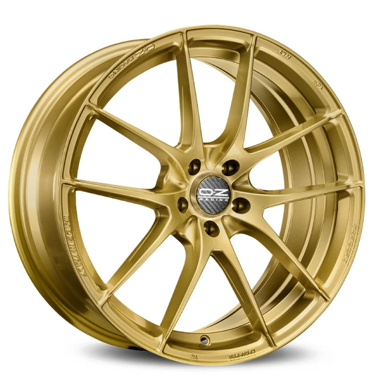 Leggera HLT