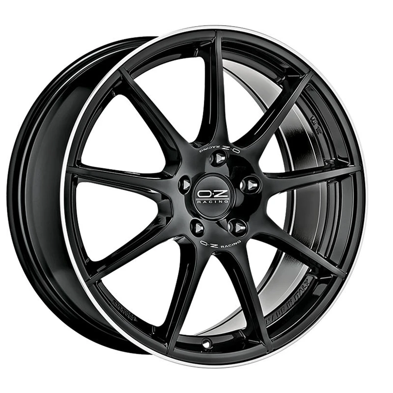 Veloce GT