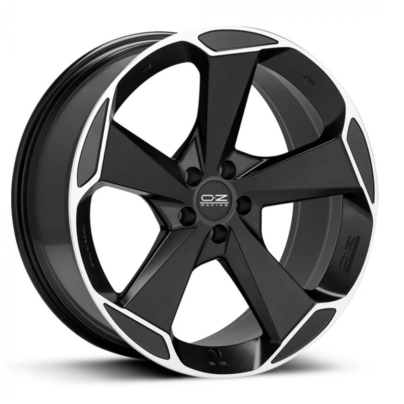 Aspen HLT