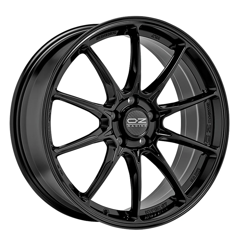 Hyper GT HLT