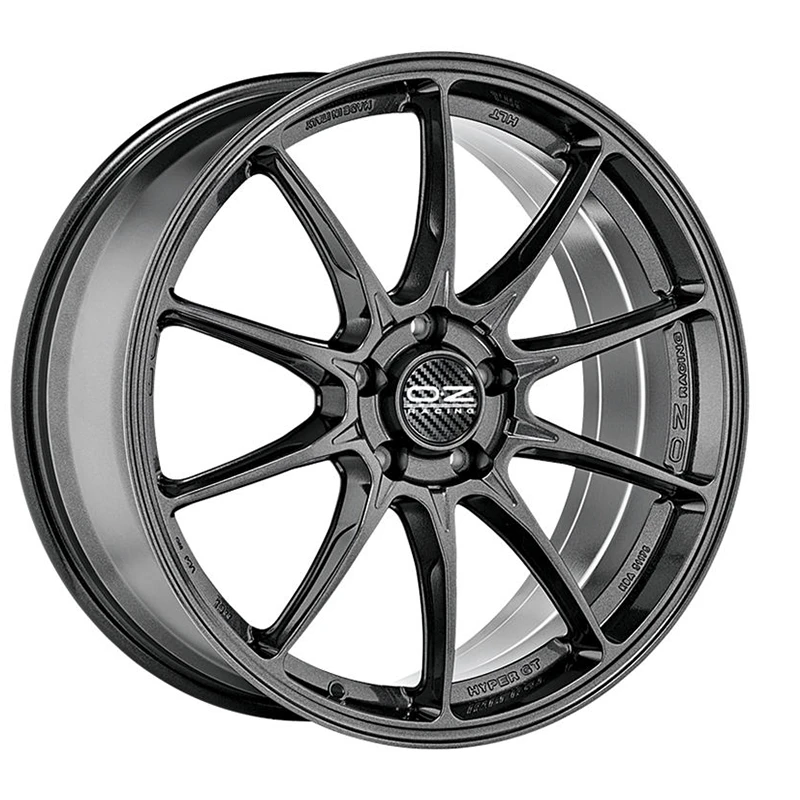 Hyper GT HLT