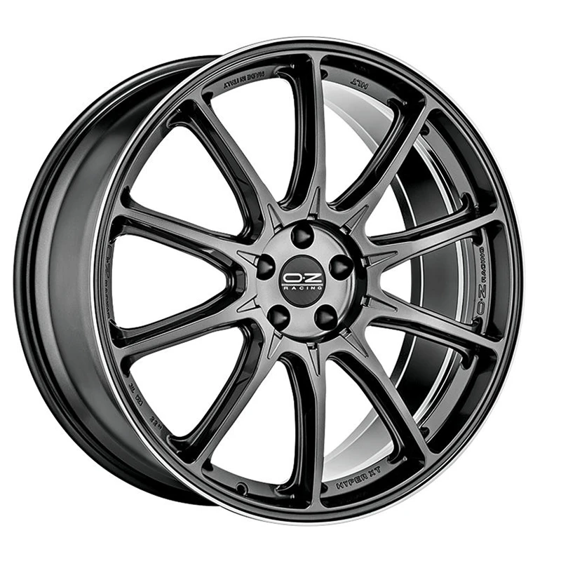 Hyper XT HLT