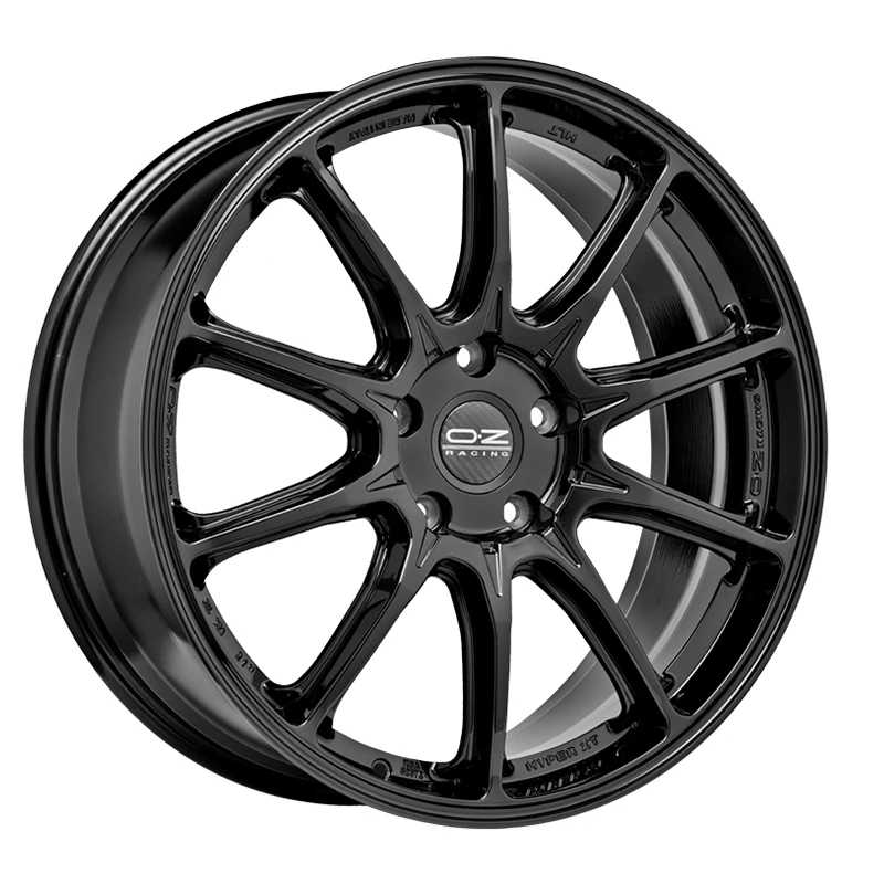 Hyper XT HLT