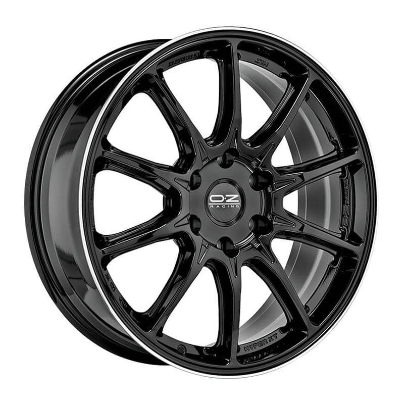 Hyper XT HLT