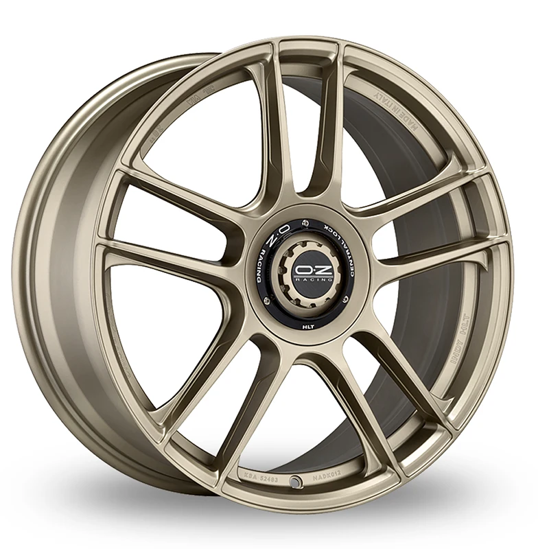 Indy HLT