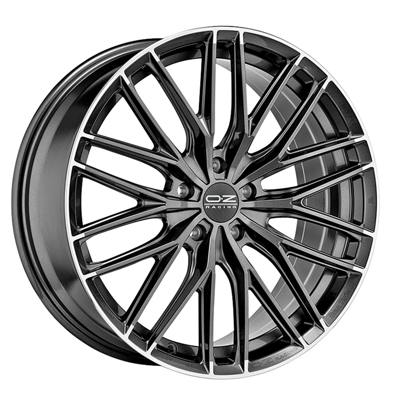 Gran Turismo HLT