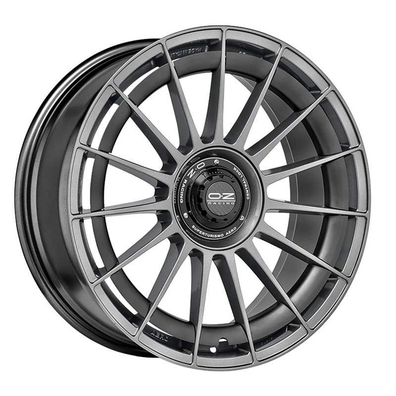 Superturismo Aero