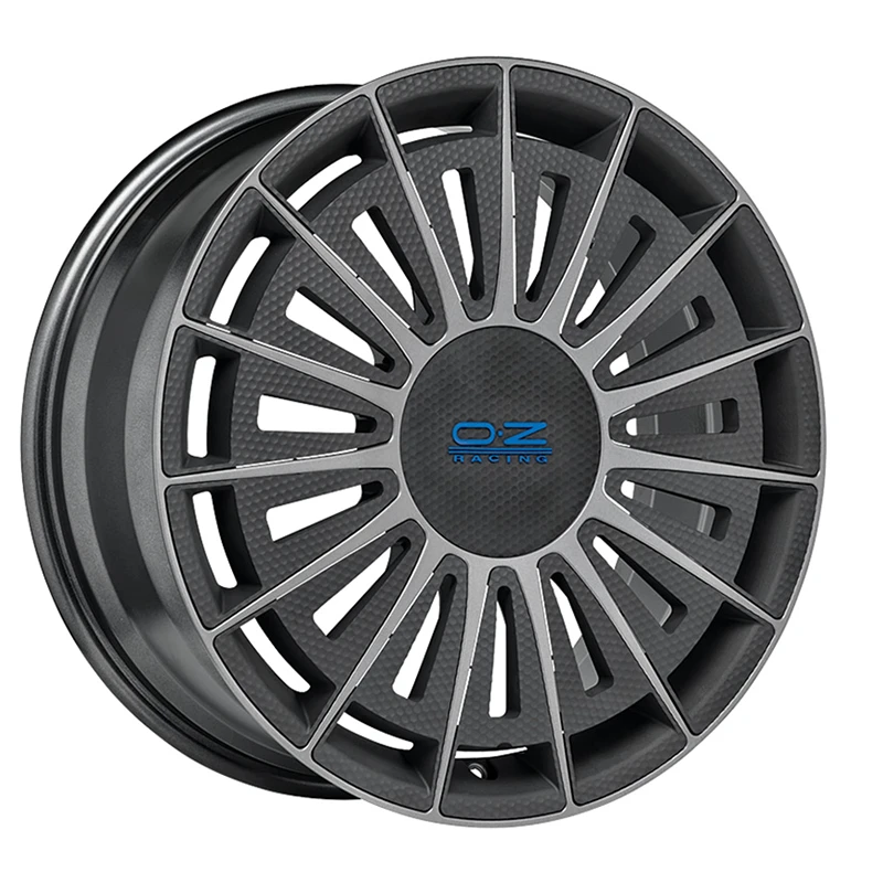 Superturismo Aero E