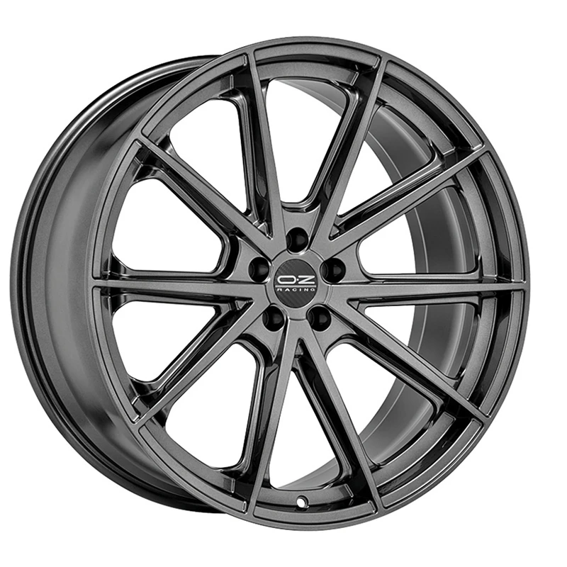 Suprema XT HLT