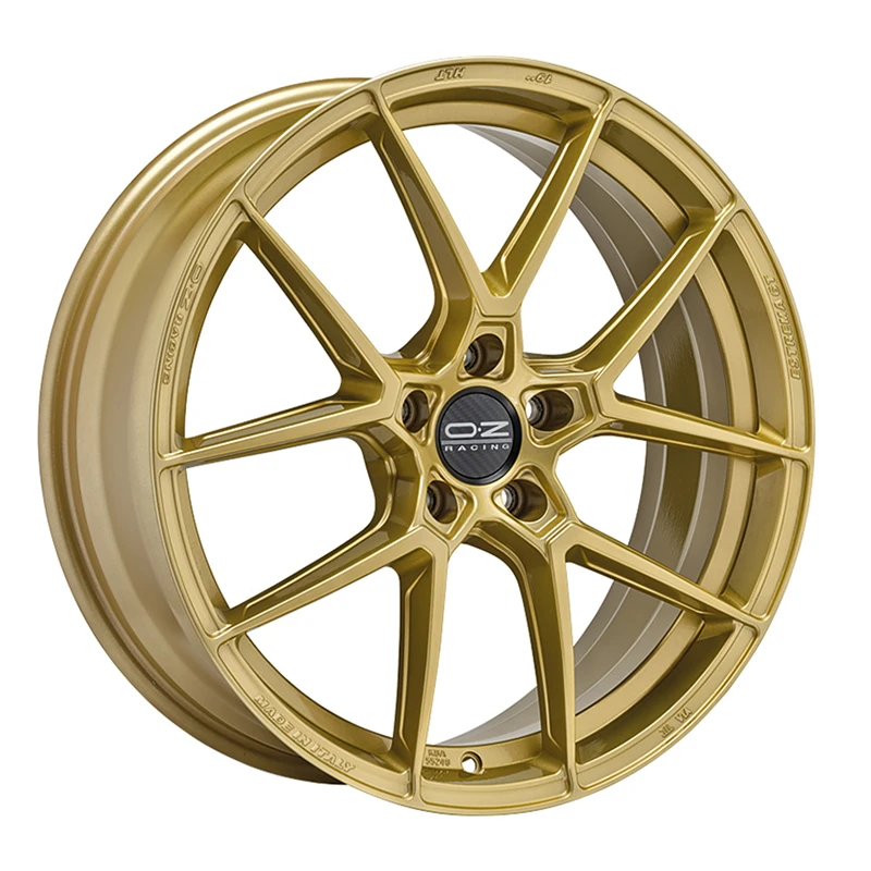 Estrema GT
