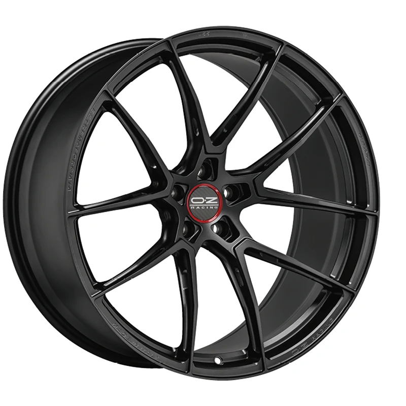 Forgiata GT
