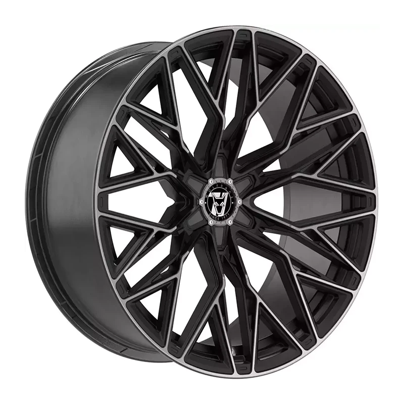 Wolfsburg GT6