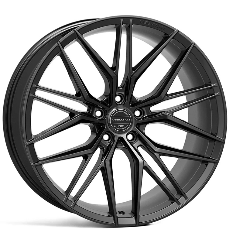 MF-Z7 | Veemann Alloy Wheels