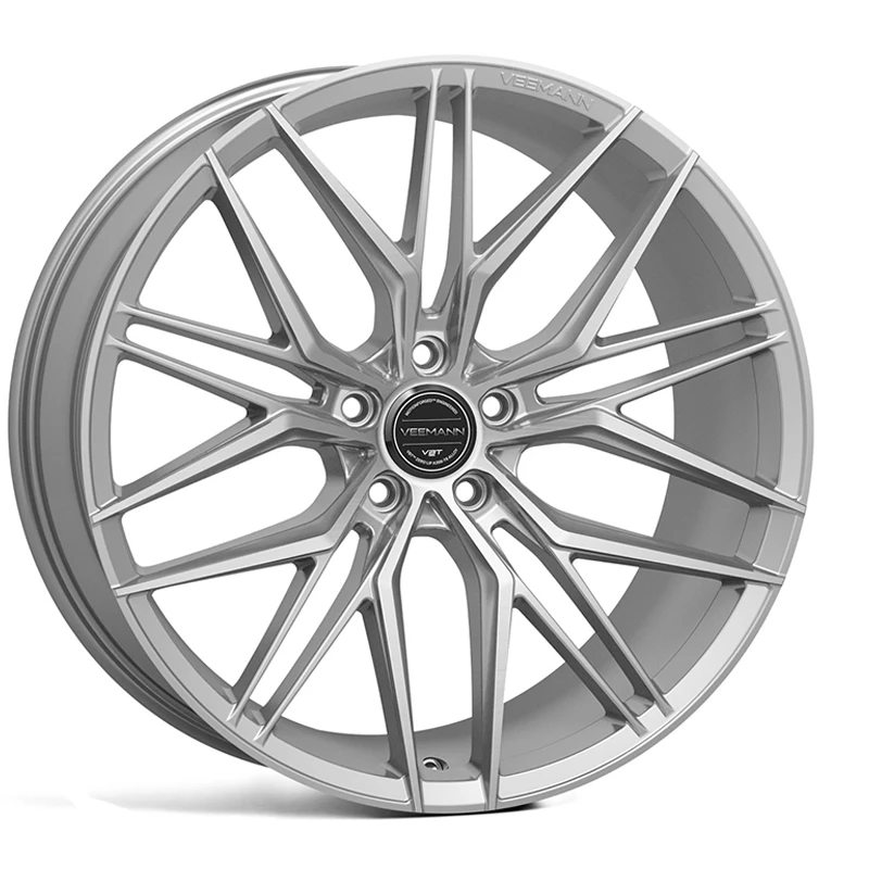 MF-Z7 | Veemann Alloy Wheels