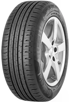 CONTIECOCONTACT 5