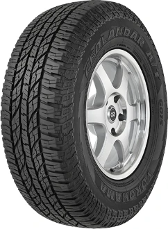 Geolandar A/T G015
