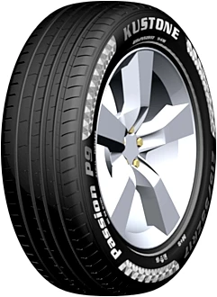 Passion P9