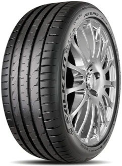 AZENIS FK520