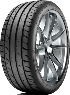 ULTRA HIGH PERFORMANCE