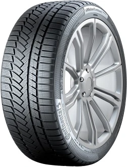 WINTERCONTACT TS 850 P