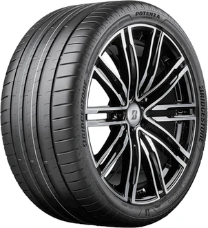 POTENZA SPORT