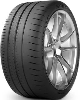 PILOT SPORT CUP 2