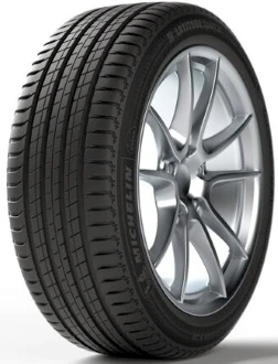 LATITUDE SPORT 3