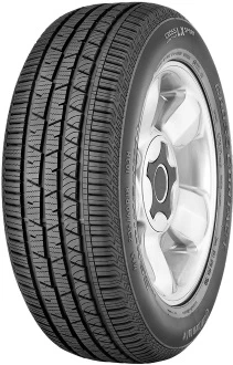 CROSSCONTACT LX SPORT
