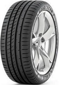 EAGLE F1 (ASYMMETRIC) 2 SUV 4X