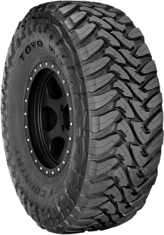OPEN COUNTRY M/T