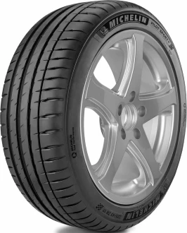 PILOT SPORT 4