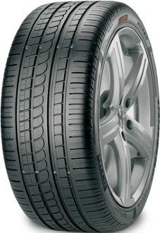 PZERO ROSSO ASIMMETR