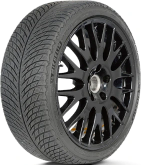 PILOT ALPIN 5 SUV