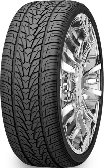 ROADIAN HP