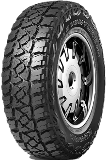 ROAD VENTURE MT51