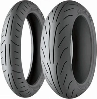 POWER PURE SC