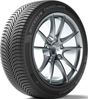 CROSSCLIMATE+