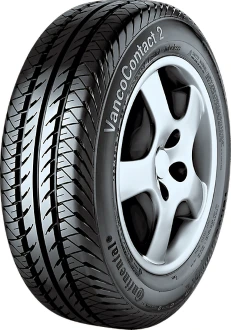 VANCOCONTACT 2
