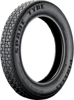 SPARE TYRE