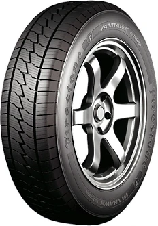 VANHAWK MULTISEASON