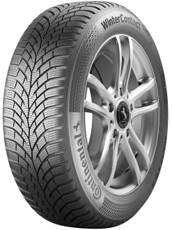 WINTERCONTACT TS 870