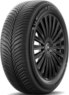 CROSSCLIMATE 3